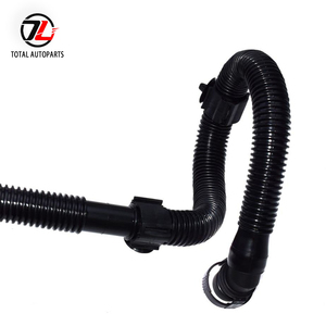 موصل خرطوم مضخة الهواء OEM 3B0131149F 058133817H يناسب فولكس فاجن باسات B5 وأودي A4 وسكودا سوبيرب - Product Image 4