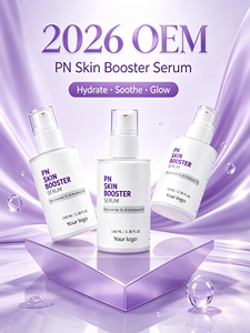 Sérum de soin de la peau de marque personnalisée C, fabricant OEM, étiquette privée, usine de beauté, vente en gros - Product Image 1