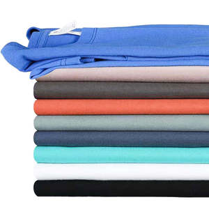 Profesional personalizado el fabricante de camisetas 100% camisetas de algodón de alta calidad para camiseta para hombres - Product Image 5