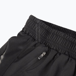 Precio al por mayor Pantalones cortos de gimnasio Ropa de fitness Pantalones cortos de gimnasio Spandex Poliéster Pantalones cortos de gimnasio para la venta en línea - Product Image 6