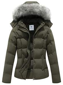 Dernier modèle Manteau d'hiver rembourré Manteau ample en coton doublé polaire Veste épaissie Manteau respirant pour femmes du Pakistan - Product Image 4