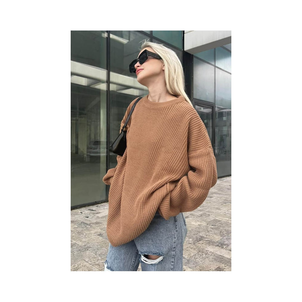 สีน้ำตาล