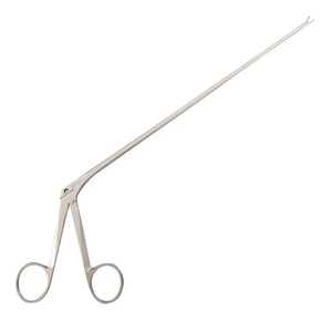 เครื่องมือผ่าตัดทางการแพทย์คีมปากจระเข้ปากจระเข้คีมปากเป็ดปากคีมปากจระเข้ขนาดเล็กสำหรับหู - Product Image 6