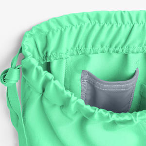 Uniformes Médicos Deportivos Personalizados, Pantalones Jogger de Spandex para Hospital, Pantalones Jogger con Múltiples Bolsillos - Product Image 6