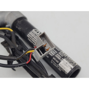 Gancio Cintura di Sicurezza Anteriore Destro MINI Cooper Serie 2 610183700D 9HZ (06>13) - Product Image 5