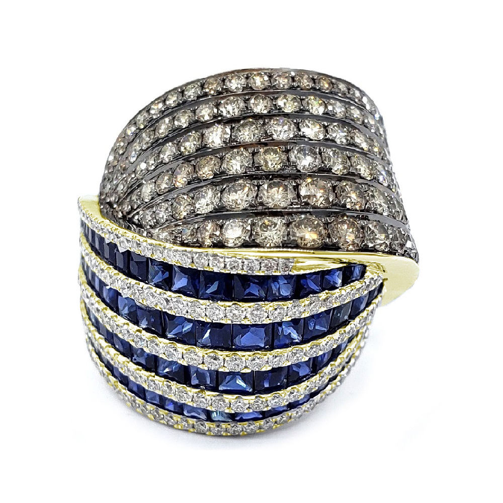 สีเหลือง