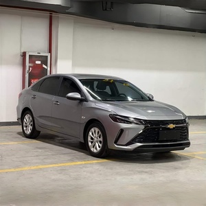 Voiture d'occasion prête à être expédiée, Chevrolet Cruze 2024 1.5L, conduite à gauche, livraison mondiale - Product Image 1