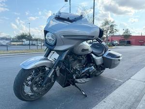 Harley-Davidson Usada del 2023 ®   FLHXSE - CVO ™   Street Glide ®   disponible para la venta - Product Image 2