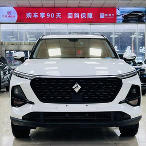 2020 auto usate BAOJUN <span class=keywords><strong>RS3</strong></span> 1.5T Smart Premium Edition 5 porte 5 posti SUV piccolo realizzato in cina mano sinistra per l'esportazione - Product Image 2