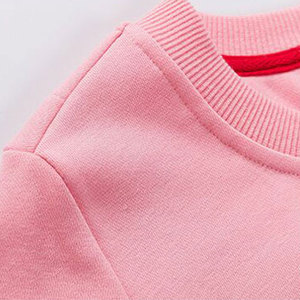 Sweatshirts pour hommes avec conception personnalisée Sweatshirts pour hommes en coton mélangé personnalisés Vêtements à la mode Sweatshirts pour hommes - Product Image 6