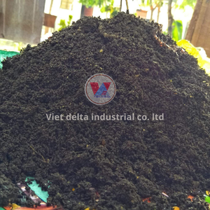 ESSENCE DE TERRE VERMICOMPOST BIOLOGIQUE BOOSTER DE SOL ET SUPERALIMENT VÉGÉTAL - Product Image 1