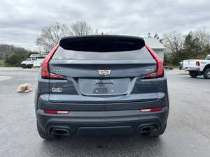 Voiture d'occasion de qualité abordable, Cadillac X-T4 Luxe 2019, conduite à gauche - Product Image 3