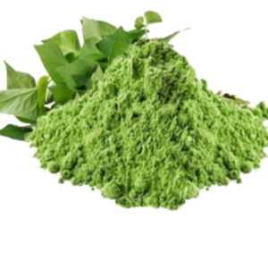 POLVO DE HOJA DE GRAVIOLA PREMIUM | NUEVA COSECHA CERTIFICADA ISO 22000 - Product Image 1