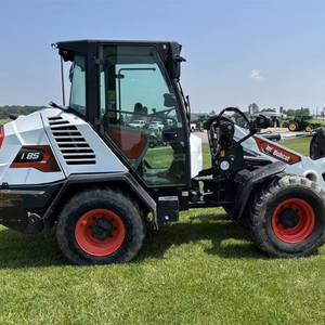 Chargeur sur pneus 2022 L85 - Product Image 1