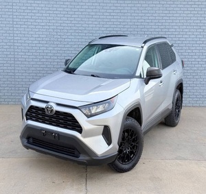 Voitures d'occasion les plus vendues 2021 RAV.4 L.E AWD 4dr S.U.V - Product Image 1