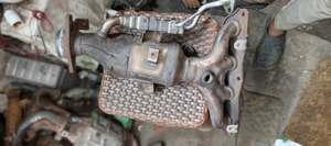 Convertidor Catalítico de la Marca E$T, Modelo 008/3813, Usado, en Venta - Product Image 6