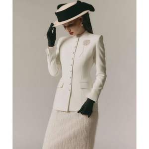 Producto de alta calidad, chaqueta Milana, ropa de mujer, estilo elegante para mujer, servicios ODM hechos en Vietnam - Product Image 4