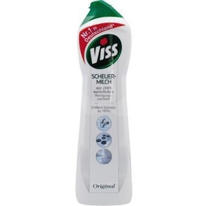 VISS 11 0,5l Lait Moussant Nettoyant Multi-Usages en Bouteille de 0,5L - Product Image 1
