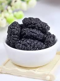 NATURAL MULBERRIES DRIED / NON-GMO / WHOLE FRUIT / CLEAN INGREDIENT - Product Image 2