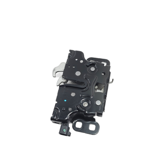 Cerradura de Capó para Jeep Compass Serie K68280607AC (16>) - Product Image 3