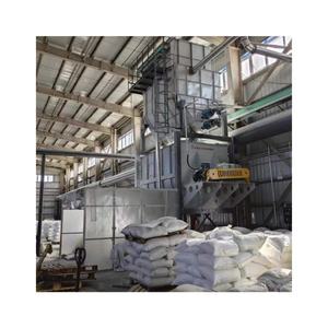 Proyecto de Planta de Producción de Hidroxipropil Metilcelulosa (HPMC) de Fábrica China - Product Image 4