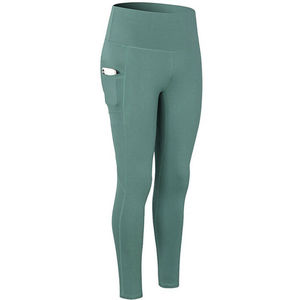 Leggings pour femmes de haute qualité respirants de la marque Fazn Industry, dernier style, leggings pour femmes, leggings froncés pour femmes - Product Image 2