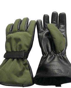 Cheap Price Winter Wear High Demanding Best <b>Men</b> Ski <b>Gloves</b> New Arrival Wholesale Price Best Quality High Design <b>Men</b> Ski <b>Gloves</b> - Product Image 4