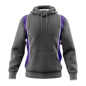 เสื้อฮู้ดผู้หญิงยอดนิยม ผ้าฟลีซหนานุ่ม แฟชั่นสตรีท ส่งออกจำนวนมาก - Product Image 6