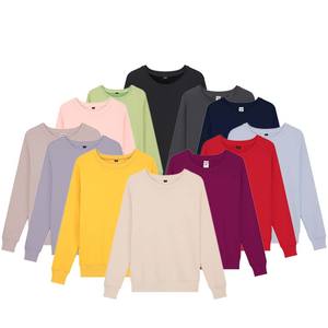 Sudaderas con capucha con estampado de logotipo gráfico de tela polar unisex de algodón en blanco con media cremallera - Product Image 1