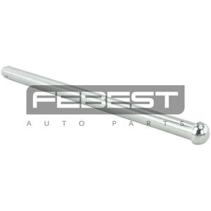 Perno guida pinza freno FEBEST (0174-GDJ150F) - Product Image 1
