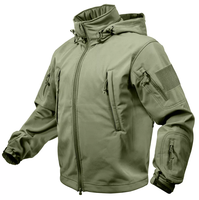 Veste d'hiver chauffante pour homme, longue, imperméable, coupe-vent, en polyester et coton épais, pour activités tactiques, entraînement, randonnée, chasse et sécurité en extérieur