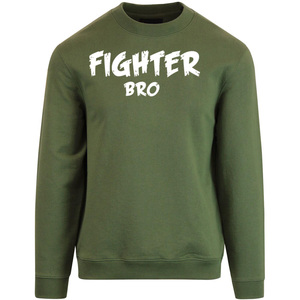Ropa de calle bordada, Jersey pesado en blanco, sudadera de lujo, 100% de algodón, suéter grueso liso de cuello redondo, sudaderas con capucha para hombres - Product Image 3