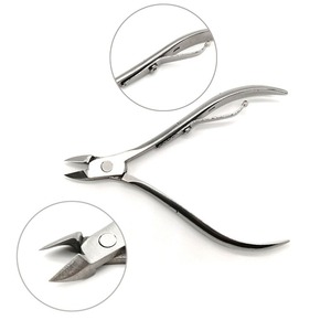 Vente en gros de coupe-ongles de haute qualité, ciseaux personnalisés, pinces à cuticules professionnelles pour les ongles en provenance du Pakistan - Product Image 6