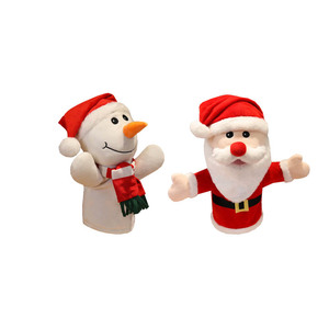 Nuovo Design <span class=keywords><strong>di</strong></span> Natale renna giocattoli <span class=keywords><strong>di</strong></span> peluche all'ingrosso pupazzi <span class=keywords><strong>di</strong></span> <span class=keywords><strong>neve</strong></span> a mano pupazzi <span class=keywords><strong>di</strong></span> peluche personalizzato babbo natale bambola <span class=keywords><strong>di</strong></span> peluche - Product Image 2