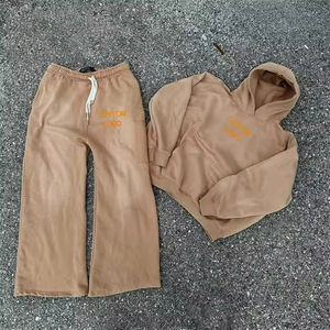 Chándales Deportivos de Invierno para Hombre 2025, Elegantes y Personalizados, Ecológicos, Ligeros, Transpirables, de Secado Rápido, Sólidos, 100% Poliéster, Casuales para Correr - Product Image 2