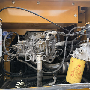 Hot Sale Used SANY SY215C Hydraulic Crawler Excavator with Motor <b>Engine</b> Gearbox & Pump Core Components Good Condition 2023 <b>Model</b> - Product Image 6