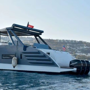 Bora & As 50 Sports Motoryacht (barco de motor) usado en venta - Product Image 1