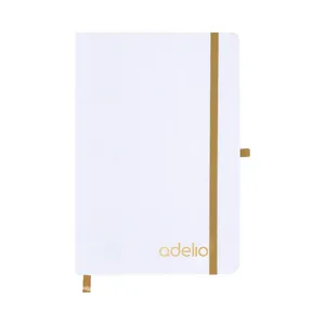 Cosnova Recycled Personalized Promotional Notebook Customizable <b>Notepad</b> for Merchandising - Product Image 6