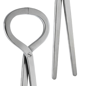 Herramientas profesionales de herrador, probador de pezuñas, herramienta de diagnóstico de herrador, probador de herrador de alineación de mandíbula, herramienta de evaluación de lesiones de pezuña equina - Product Image 1