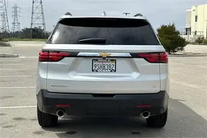 Chevrolet Traverse LT Cuir 2022 - Product Image 5