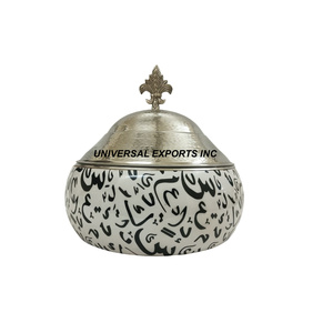 หม้อสแตนเลสสตีลสีทองหม้ออุ่นอาหารทำมือมาใหม่หรูหราขายส่ง - Product Image 2