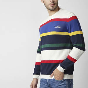 Offre Spéciale nouveauté hommes 100% coton sweat-shirts Design de mode pour l'automne meilleur prix en gros - Product Image 2