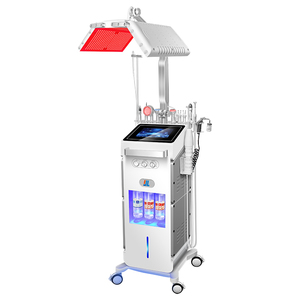 Appareil de beauté multifonctionnel pour le visage, nettoyage en profondeur efficace, utilisation à domicile ou en salon de beauté - Product Image 1