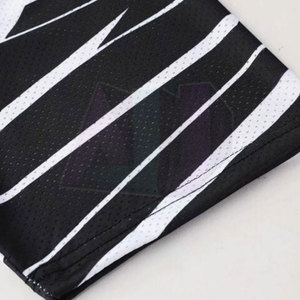 Conjunto de Uniforme de Fútbol para Hombre Adulto, Duradero, Económico, Cómodo, Transpirable y Ligero, Incluye Camiseta y Pantalones Cortos, Hecho con Materiales de Alta Calidad 100% - Product Image 6