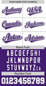 Camisetas de Béisbol Personalizadas al por Mayor para Hombre, Ropa de Béisbol y Sóftbol de Alta Calidad con Logotipo Personalizado - Product Image 4