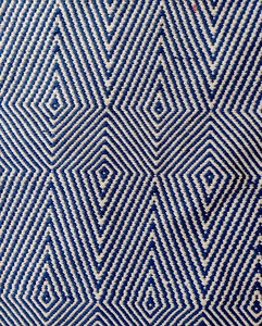 Alfombras de Área Modernas Bohemias Tejidas a Mano de Algodón, Antideslizantes, Aptas para Mascotas, 1600 GSM, Decoración del Hogar, Dormitorio, Cocina, Adolescentes, Auto - Product Image 4