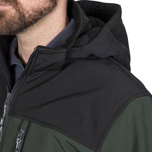 Vestes d'hiver imperméables à coque souple pour femmes, parfaites pour la randonnée par temps froid, le ski et toutes les activités de plein air - Product Image 6