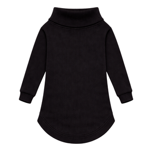 Black Dog T Shirt Snuggle Style Soft Cotton <b>Pet</b> Tee Warm Comfortable Solid Color <b>Clothing</b> for Dogs Daily Use <b>Pet</b> Wear - Product Image 5