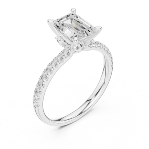 10K Sterling <b>Silver</b> <b>Stack</b> able <b>Rings</b> Minimalist Design - Product Image 5