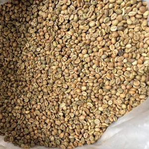 เมล็ดกาแฟอาราบิก้าสีเขียวคั่วอ่อนผ่านกระบวนการเคนยา - Product Image 1